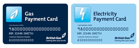 british gas electricity smart card|british gas smart pop up.